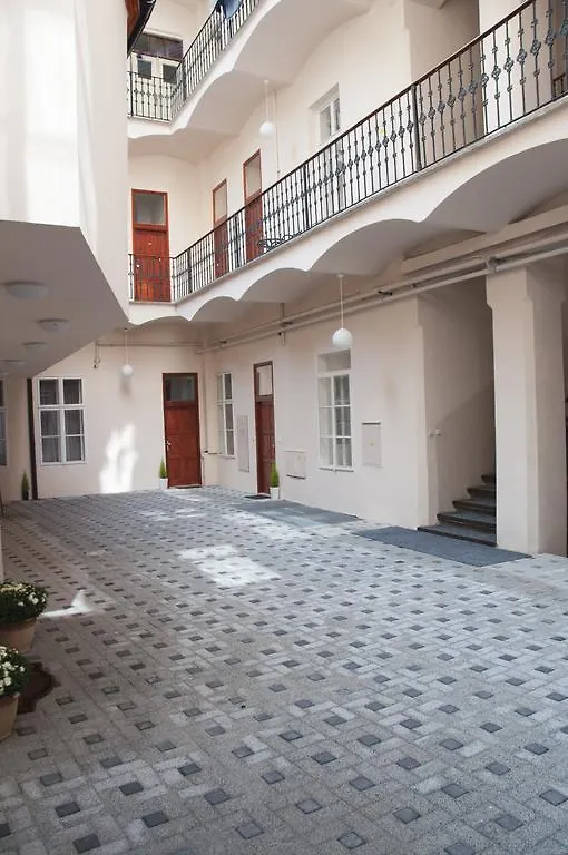 Apartments Soukenicka Praga Repubblica Ceca